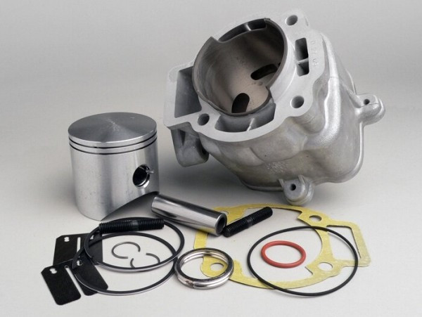 Cylinder Malossi 172 Cc W/o Cylinder Head