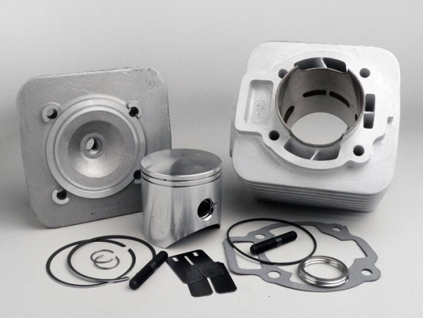 Cylinder Malossi 172 Cc