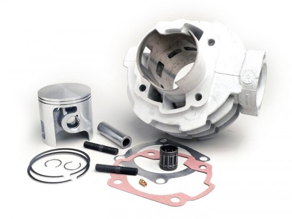 Cilinder Malossi 172 Cc Vespa T5 125cc (vespa (piaggio))