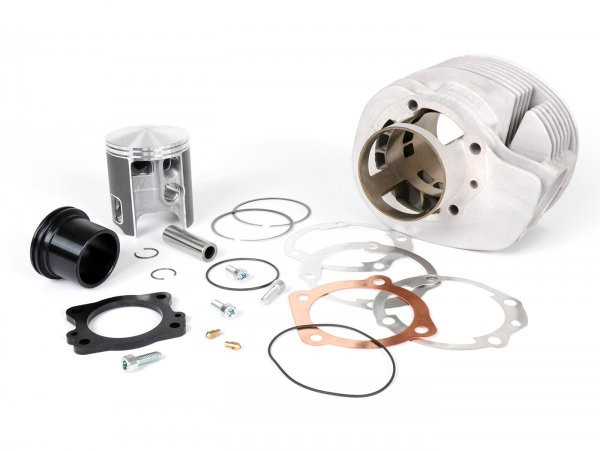 Cylinder Malossi 210 Cc Sport Mk2 2021