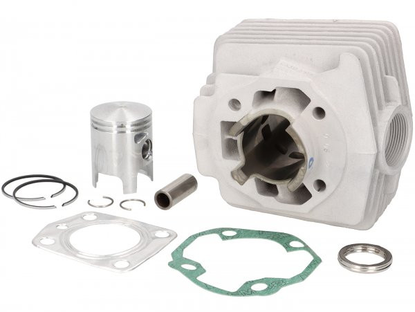 Cylinder Malossi  Without Cylinder Head
