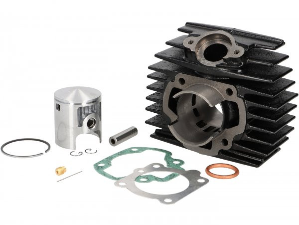 Cylinder Malossi 64 Cc Sport