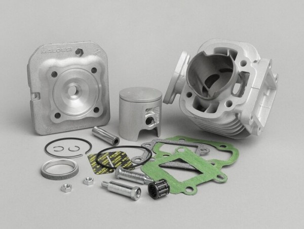 Cylinder Malossi 70 Cc Mhr