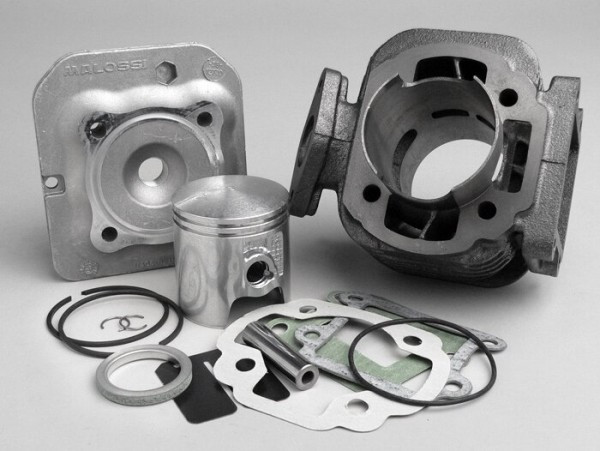 Cylinder Malossi 70 Cc Sport