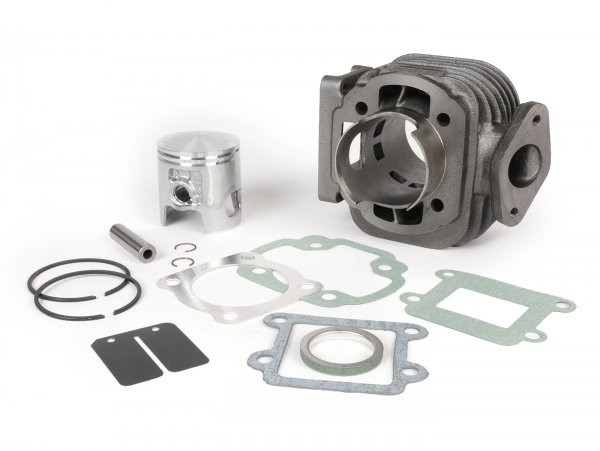 Cylinder Malossi 70 Cc Sport
