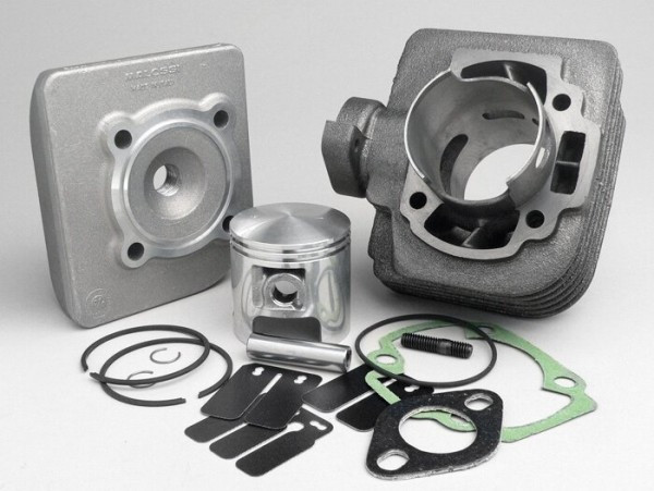 Cylinder Malossi 70 Cc Sport Morini Ac
