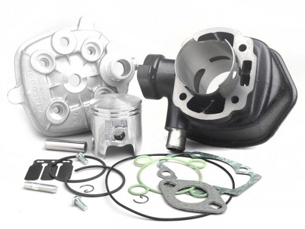 Cylinder Malossi 70 Cc Sport