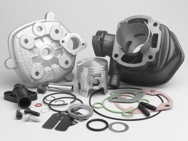 Cylinder Malossi 70 Cc Sport