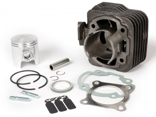 Cylinder Malossi 70 Cc Sport