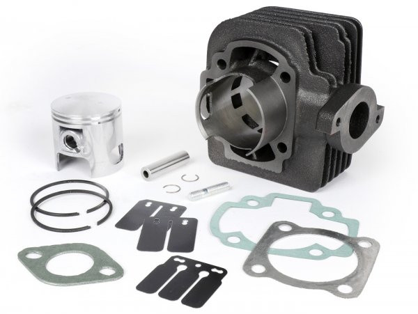 Cylinder Malossi 70 Cc Sport  Morini Ac