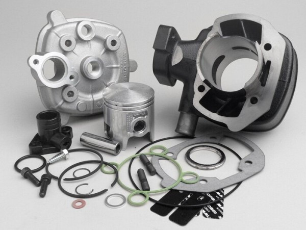 Cylinder Malossi 70 Cc Sport