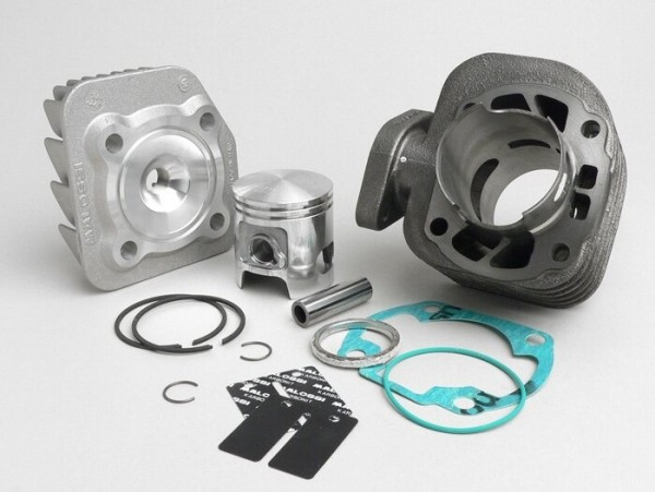 Cylinder Malossi 70 Cc Sport