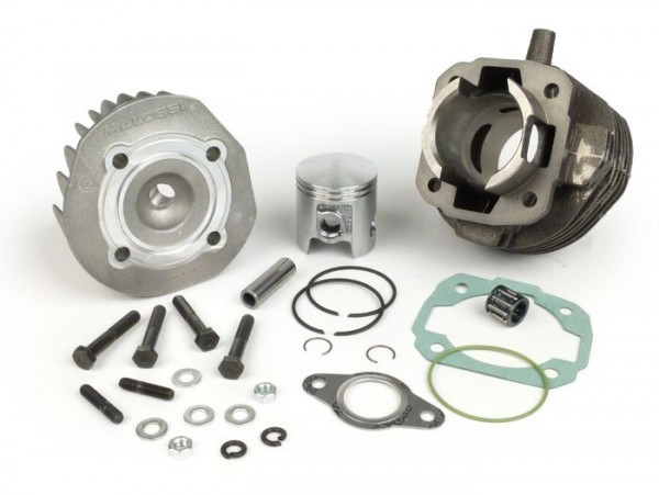 Cylinder Malossi 75 Cc Sport