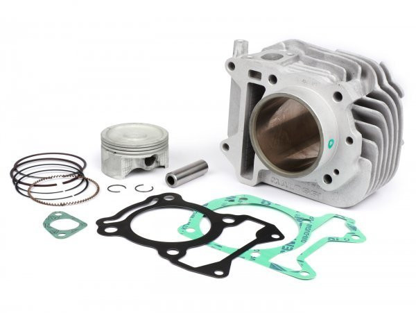 Cylinder Malossi Itech