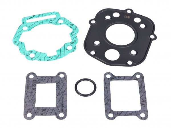 Cylinder + Valve Assy Gasket Set 101 Octane