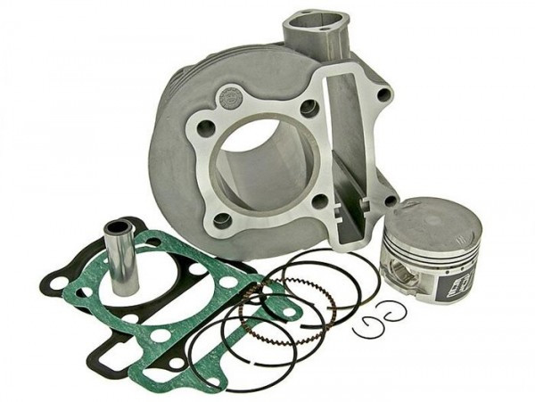 Cylinder Kit Naraku