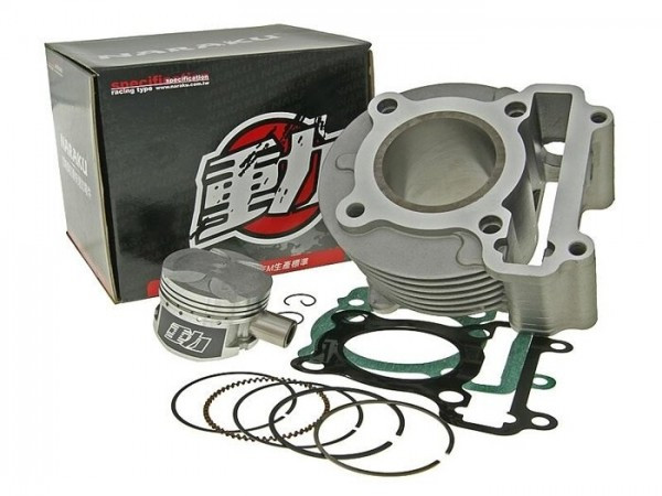 Cylinder Kit Naraku