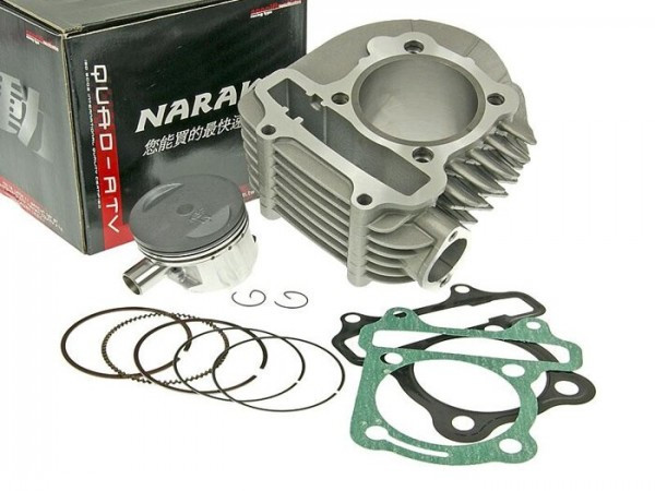 Cylinder Kit Naraku