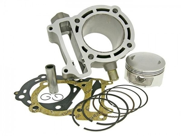 Cylinder Kit Naraku