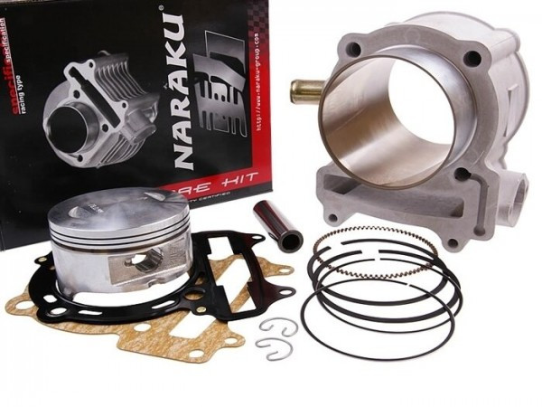 Cylinder Kit Naraku