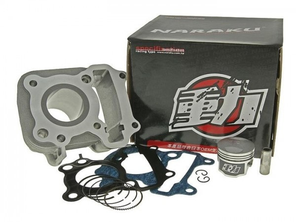 Cylinder Kit Naraku