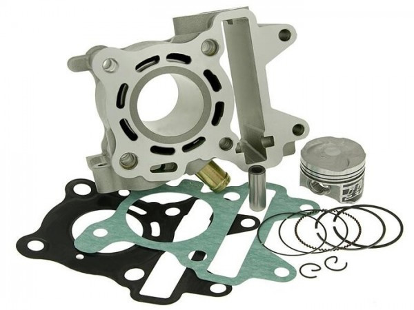 Cylinder Naraku 50 Cc