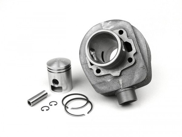 Cilinder (bware) Oem Kwaliteit, 125 Cc 2 Poorts (vespa (augsburg), Vespa (piaggio))