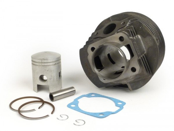 Cylinder Oem Quality 125 Cc 3 Port