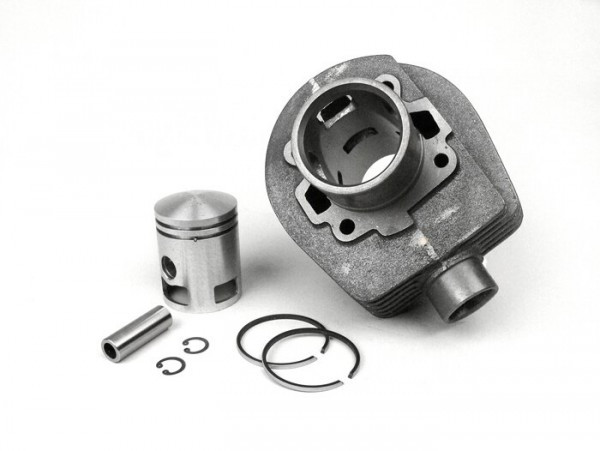 Cylinder Oem Quality 125 Cc 3 Port