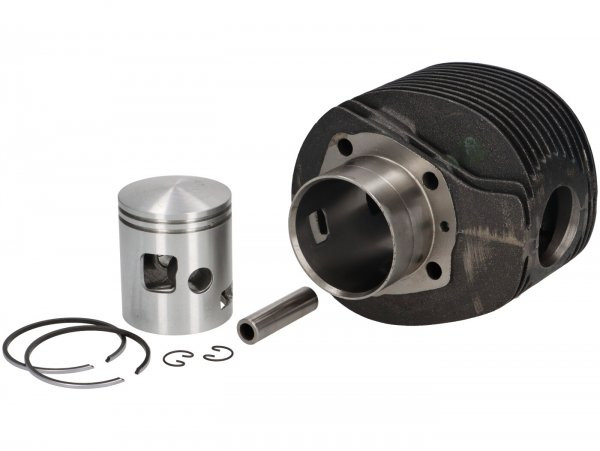 Cylinder Oem Quality 200 Cc 12hp