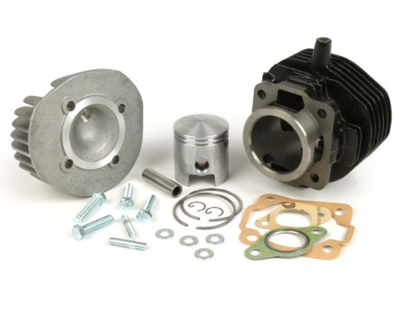 Cylinder Olympia 75 Cc 6 Überströmer