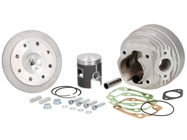Cylinder Parmakit Ecv 121cc, Ø55mm