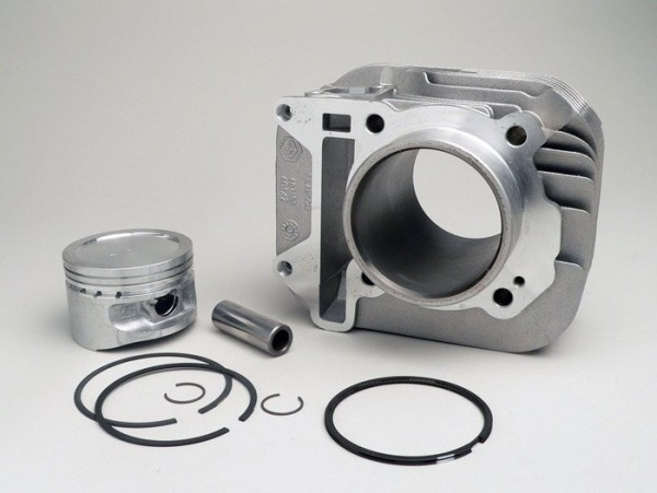 Cylinder Piaggio 150 Cc Piaggio Ac Leader