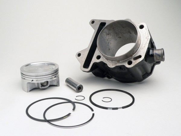 Cilinder piaggio 200 cc Piaggio Lc Leader (Aprilia, Derbi, Gilera)