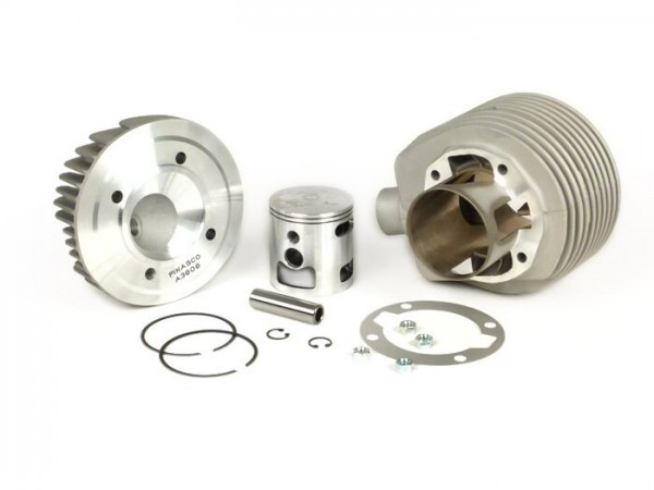 Cylinder Pinasco 177 Cc 2 Ports Alloy V2.0