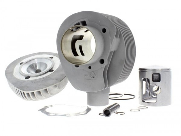 Cylinder Pinasco 225 Cc Super Sport, S=60mm, B=Ø69mm