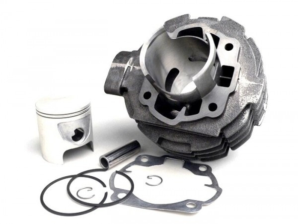 Cylinder Polini 152 Cc Vespa T5 125cc