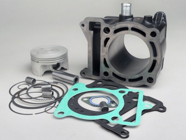 Cylinder Polini 172 Cc