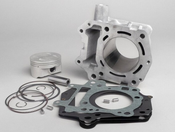 Cylinder Polini 177 Cc Rotax 125150