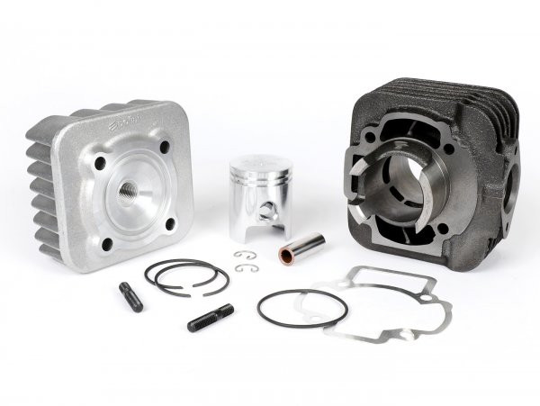 Cylinder Polini 50 Ccm Sport  Piaggio Ac 2t