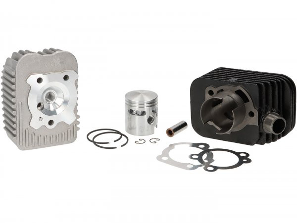 Cylinder Polini 63 Cc Racing Ø43mm