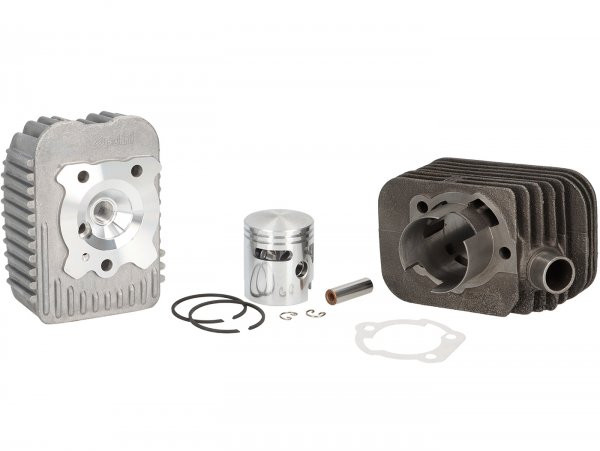 Cylinder Polini 63 Cc Sport Ø43mm