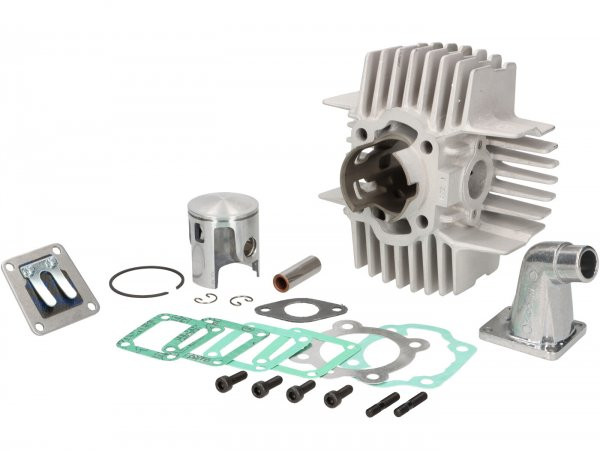 Cylinder Polini 65 Ccm Sport  Puch Maxi