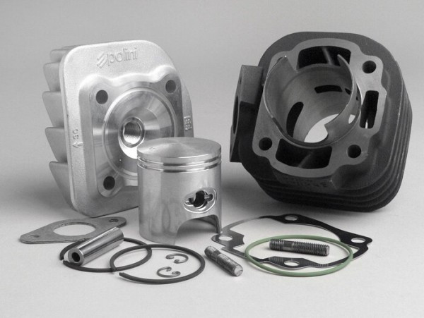 Cylinder Polini 70 Cc Sport