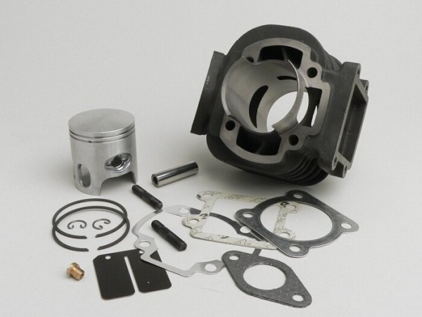 Cylinder Polini 70 Cc Sport