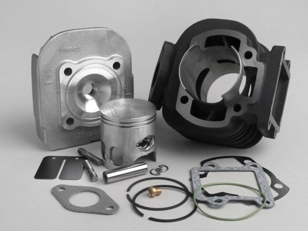 Cylinder Polini 70 Cc Sport