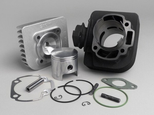 Cylinder Polini 70 Cc Sport Morini Ac
