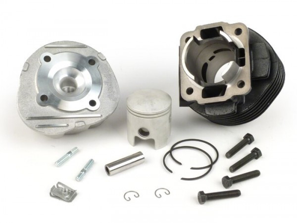 Cilinder polini 75 cc Racing (Vespa (Piaggio))