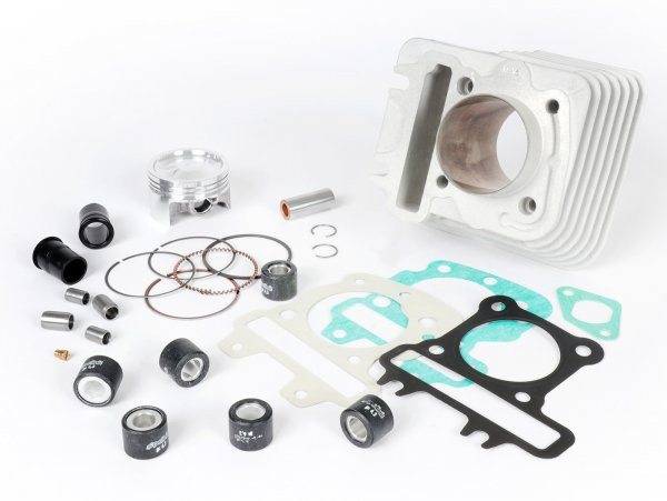 Cylinder Polini 79 Cc Sport