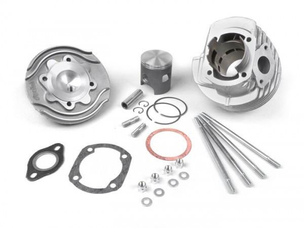 Cylinder Polini Alloy 133 Cc Evolution